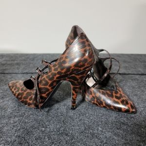 Sam Edelman Heels